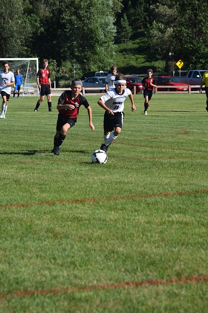 進攻型戰術 進攻型戰術